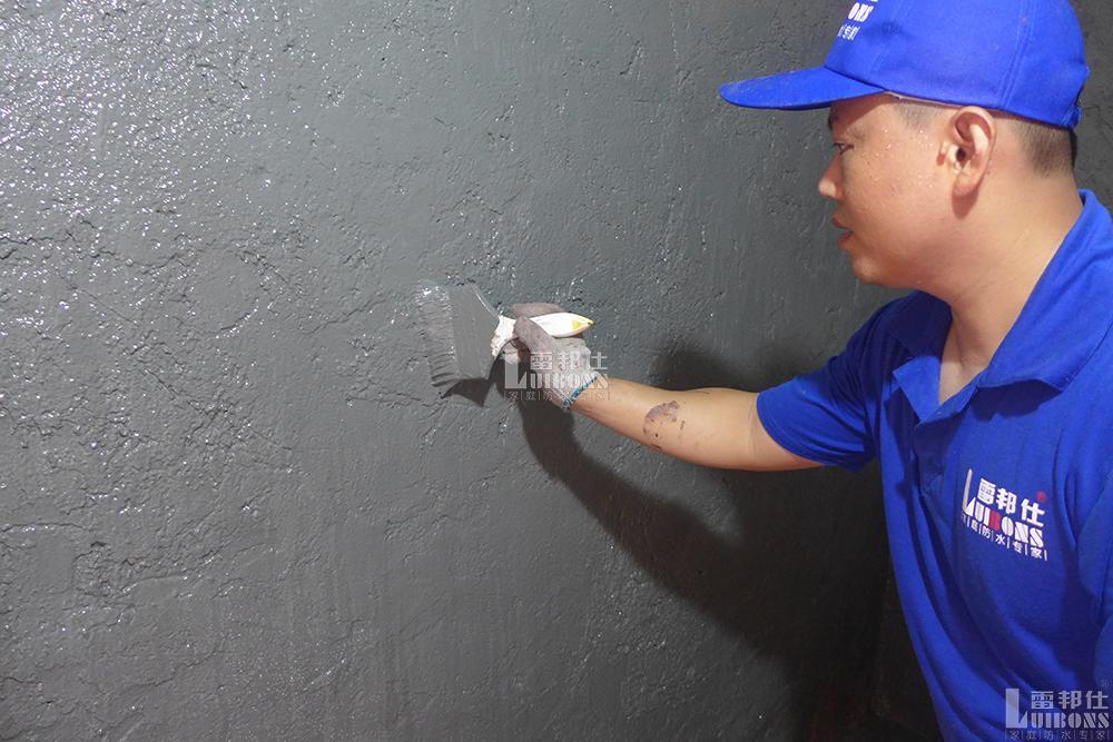 雷邦仕：導致防水失敗的原因有什么？